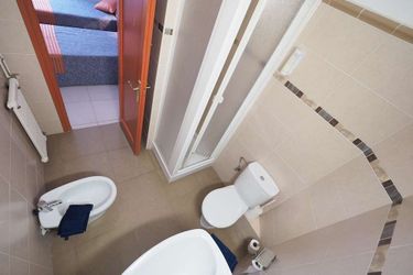 Hotel Montserrat Sitges: Photo 