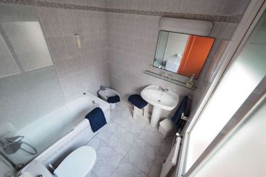 Hotel Montserrat Sitges: Photo 