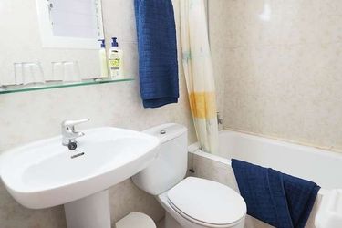 Hotel Montserrat Sitges: Photo 