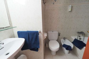 Hotel Montserrat Sitges: Photo 