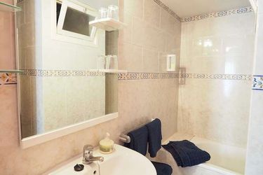 Hotel Montserrat Sitges: Photo 