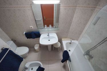 Hotel Montserrat Sitges: Photo 