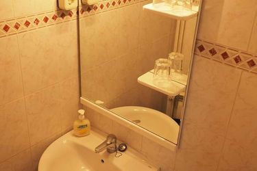 Hotel Montserrat Sitges: Photo 