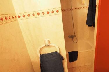 Hotel Montserrat Sitges: Photo 