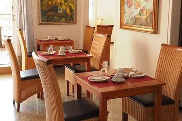 Hotel Montserrat Sitges: Photo 