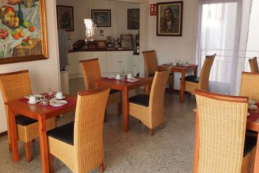 Hotel Montserrat Sitges: Photo 