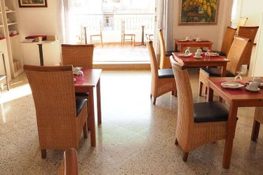 Hotel Montserrat Sitges: Photo 