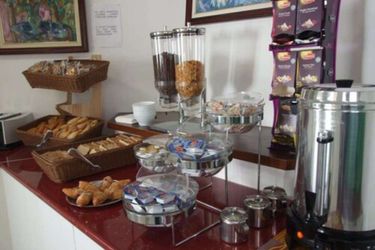 Hotel Montserrat Sitges: Photo 