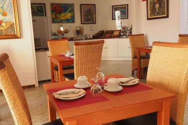 Hotel Montserrat Sitges: Photo 