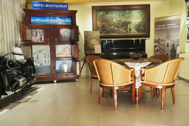 Hotel Montserrat Sitges: Photo 