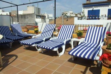 Hotel Montserrat Sitges: Photo 