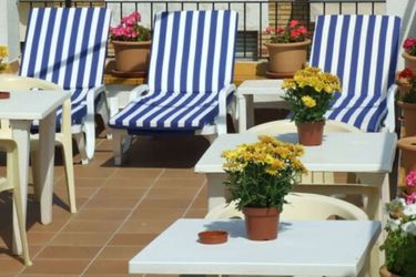 Hotel Montserrat Sitges: Photo 