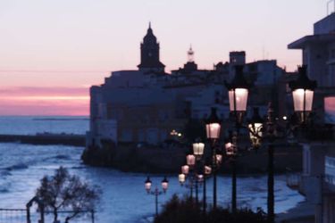 Hotel Montserrat Sitges: Photo 