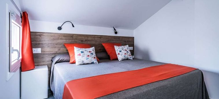 Hotel Apartamentos Sunway Apollo  Sitges: Foto 