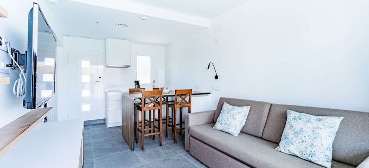 Hotel Apartamentos Sunway Apollo  Sitges: Foto 