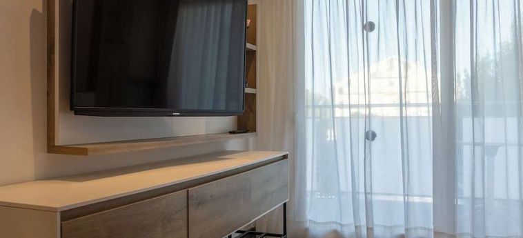 Hotel Apartamentos Sunway Apollo  Sitges: Foto 