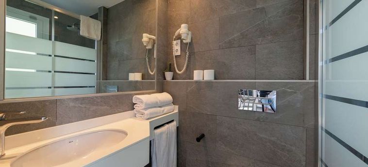 Hotel Apartamentos Sunway Apollo  Sitges: Foto 