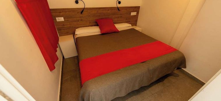 Hotel Apartamentos Sunway Apollo  Sitges: Foto 