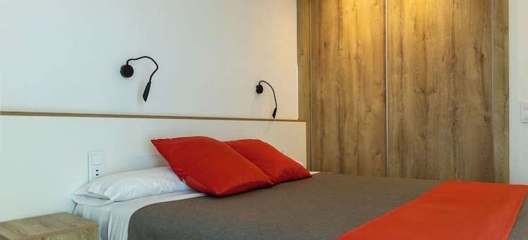 Hotel Apartamentos Sunway Apollo  Sitges: Foto 