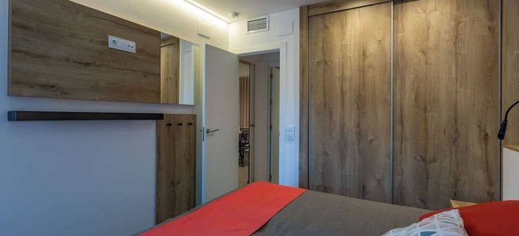 Hotel Apartamentos Sunway Apollo  Sitges: Foto 