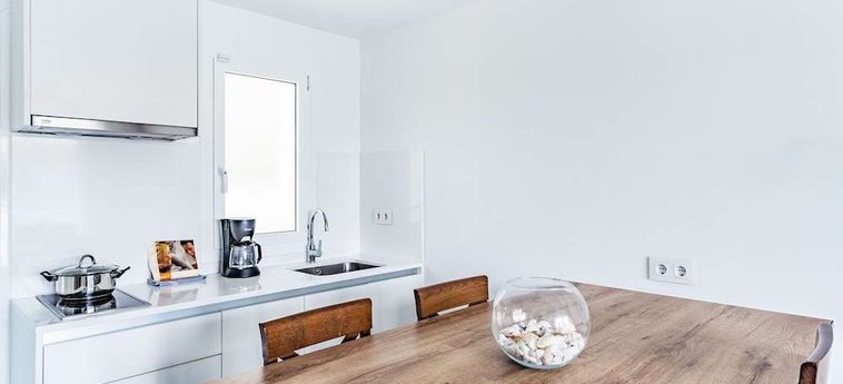 Hotel Apartamentos Sunway Apollo  Sitges: Foto 