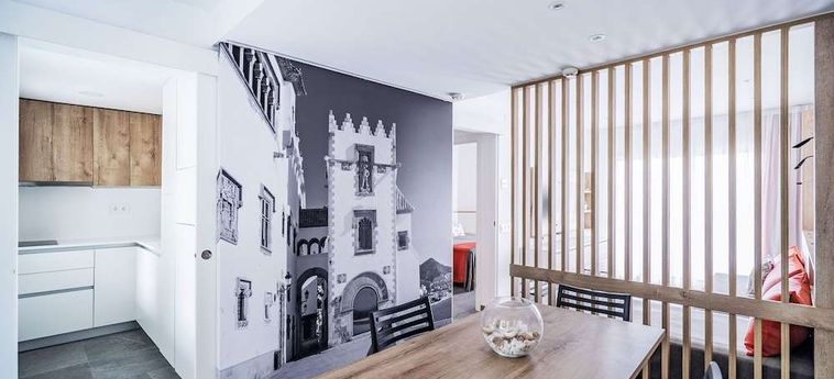 Hotel Apartamentos Sunway Apollo  Sitges: Foto 