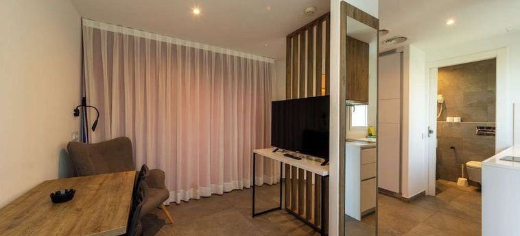 Hotel Apartamentos Sunway Apollo  Sitges: Foto 