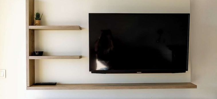 Hotel Apartamentos Sunway Apollo  Sitges: Foto 