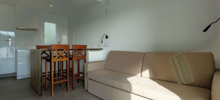 Hotel Apartamentos Sunway Apollo  Sitges: Foto 