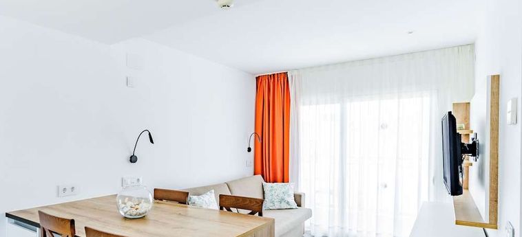 Hotel Apartamentos Sunway Apollo  Sitges: Foto 