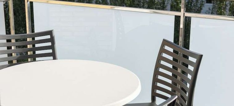 Hotel Apartamentos Sunway Apollo  Sitges: Foto 