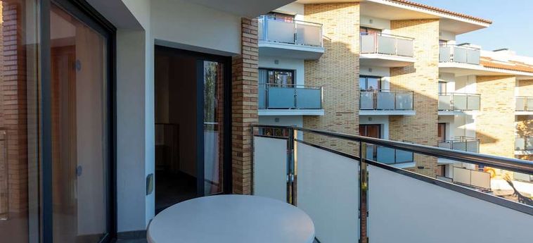Hotel Apartamentos Sunway Apollo  Sitges: Foto 