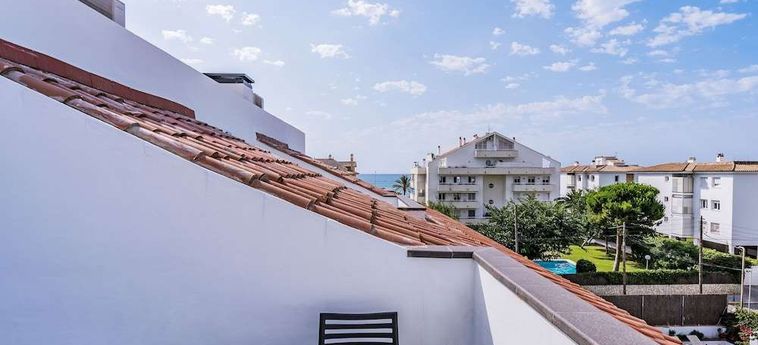 Hotel Apartamentos Sunway Apollo  Sitges: Foto 