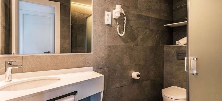 Hotel Apartamentos Sunway Apollo  Sitges: Foto 