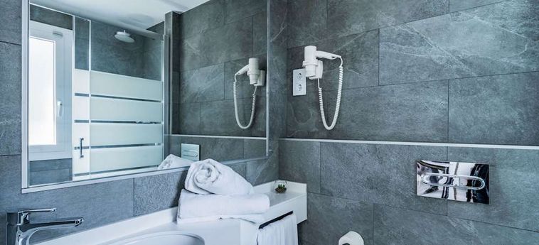 Hotel Apartamentos Sunway Apollo  Sitges: Foto 