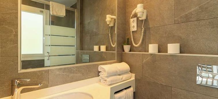 Hotel Apartamentos Sunway Apollo  Sitges: Foto 