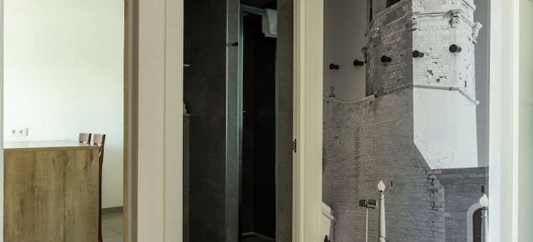 Hotel Apartamentos Sunway Apollo  Sitges: Foto 