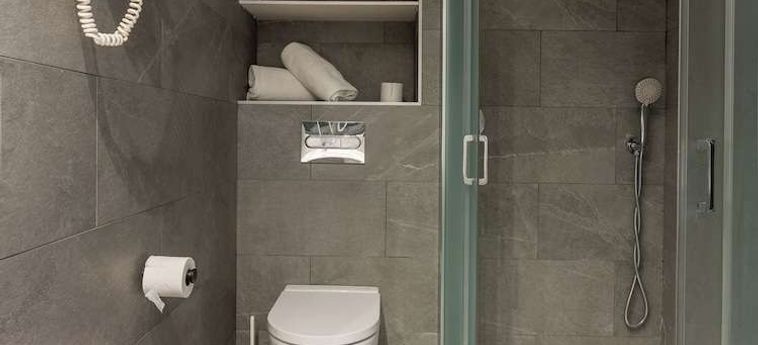 Hotel Apartamentos Sunway Apollo  Sitges: Foto 