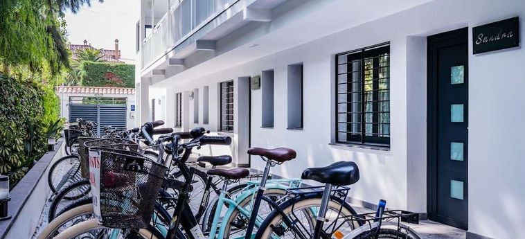 Hotel Apartamentos Sunway Apollo  Sitges: Foto 