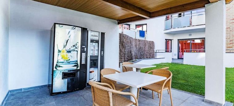 Hotel Apartamentos Sunway Apollo  Sitges: Foto 