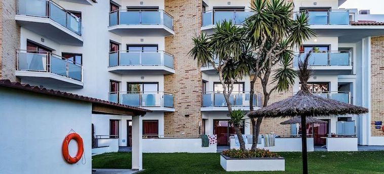 Hotel Apartamentos Sunway Apollo  Sitges: Foto 