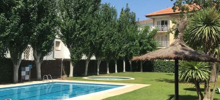 Hotel Apartamentos Sunway Apollo  Sitges: Foto 