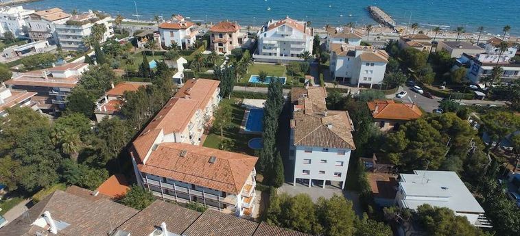 Hotel Apartamentos Sunway Apollo  Sitges: Foto 
