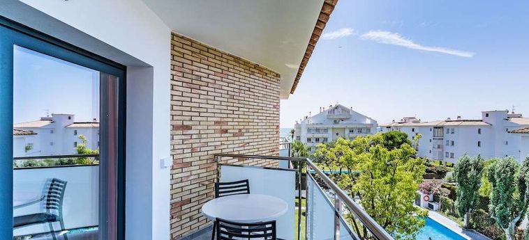 Hotel Apartamentos Sunway Apollo  Sitges: Foto 