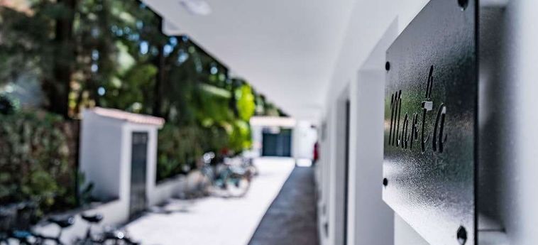Hotel Apartamentos Sunway Apollo  Sitges: Foto 