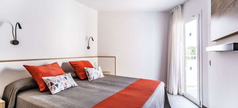 Hotel Apartamentos Sunway Apollo  Sitges: Foto 