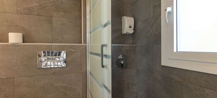 Hotel Apartamentos Sunway Apollo  Sitges: Foto 