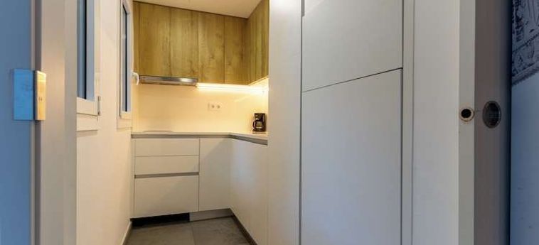 Hotel Apartamentos Sunway Apollo  Sitges: Foto 