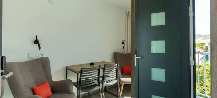Hotel Apartamentos Sunway Apollo  Sitges: Foto 