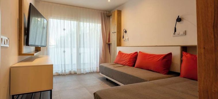 Hotel Apartamentos Sunway Apollo  Sitges: Foto 